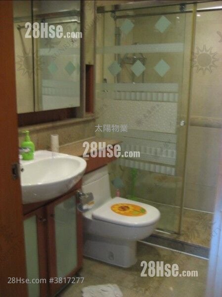 半岛豪庭 售盘 4 房 952 平方尺