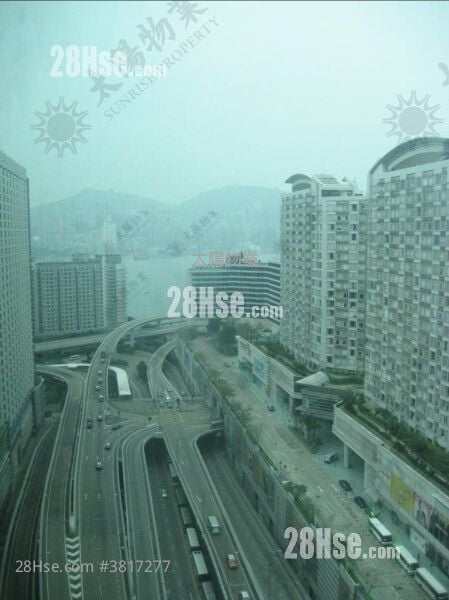 半岛豪庭 售盘 4 房 952 平方尺