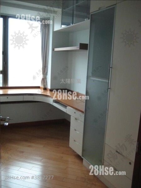 半岛豪庭 售盘 4 房 952 平方尺