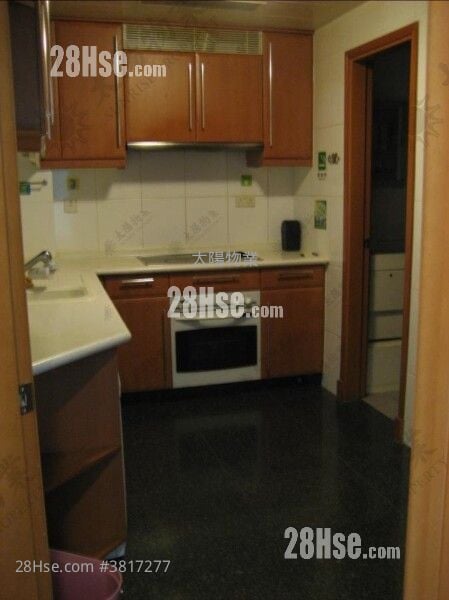 半岛豪庭 售盘 4 房 952 平方尺