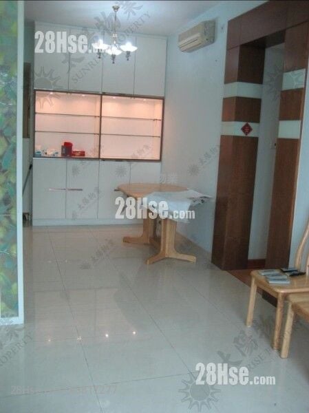 半岛豪庭 售盘 4 房 952 平方尺