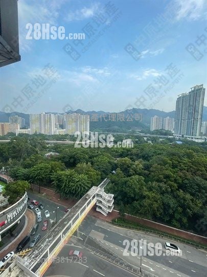 希尔顿中心 售盘 2 房 427 平方尺