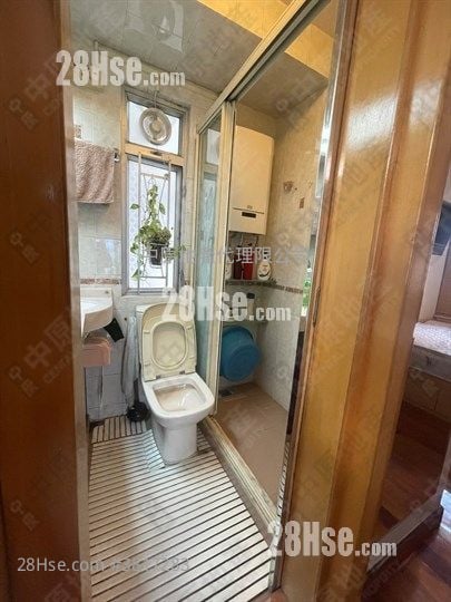 希尔顿中心 售盘 2 房 427 平方尺