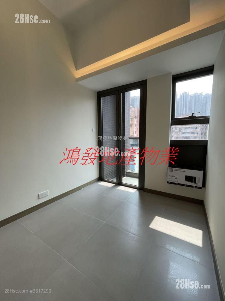 AVA228 租盘 开放式间隔 , 1 浴室 151 平方尺