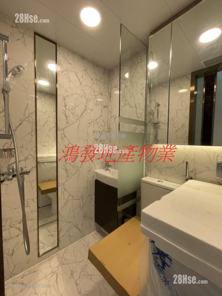 AVA228 租盘 开放式间隔 , 1 浴室 151 平方尺