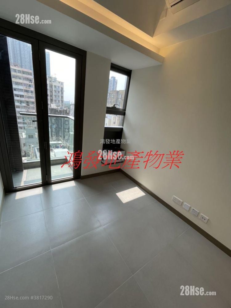 AVA228 租盘 开放式间隔 , 1 浴室 151 平方尺