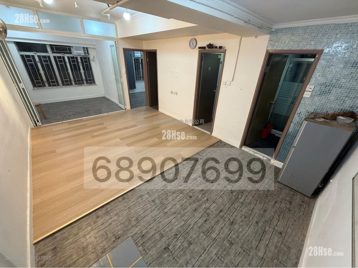 Bell House Rental 3 Bedrooms , 1 Bathroom 570 ft²