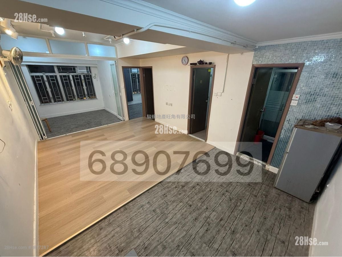 Bell House Rental 3 Bedrooms , 1 Bathroom 570 ft²