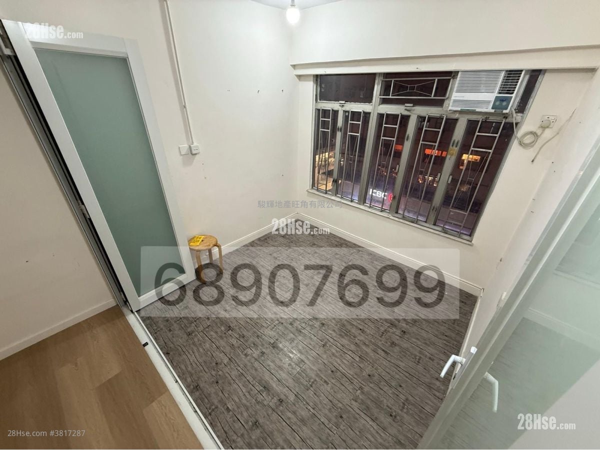 Bell House Rental 3 Bedrooms , 1 Bathroom 570 ft²