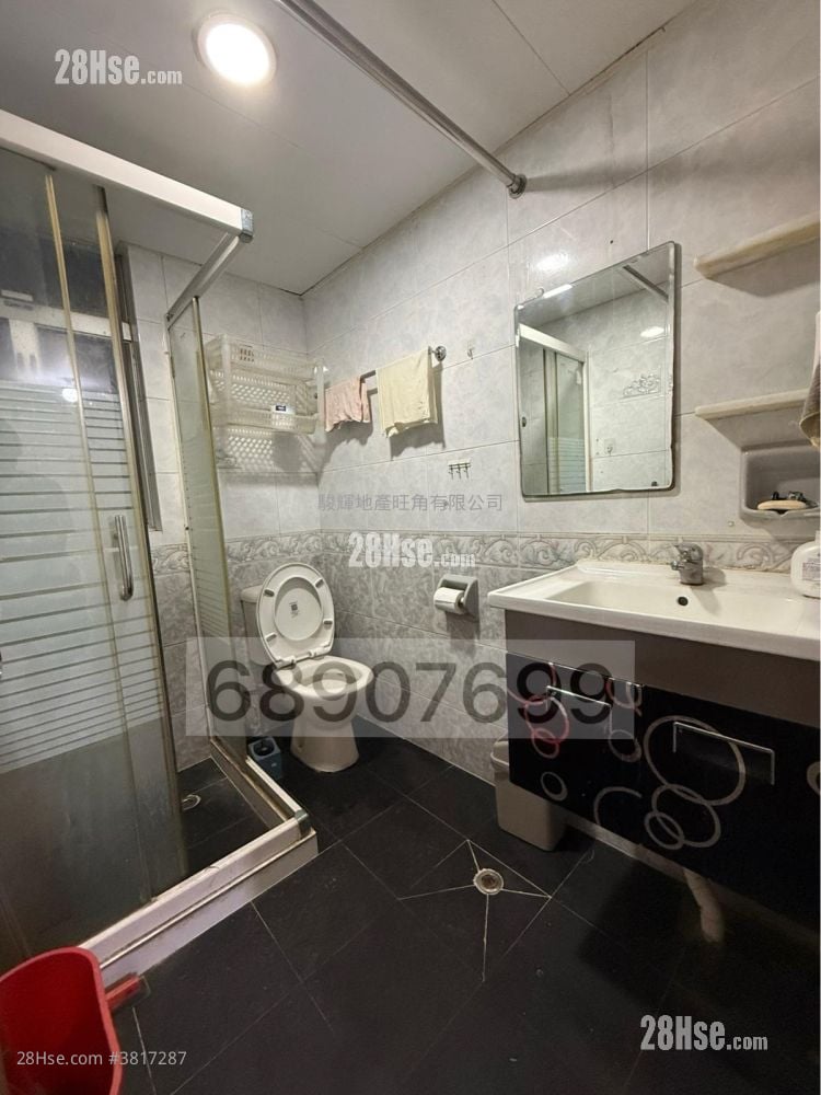 Bell House Rental 3 Bedrooms , 1 Bathroom 570 ft²