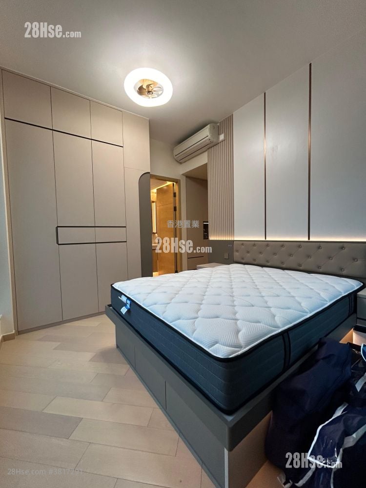 凯滙 售盘 3 房 , 2 浴室 909 平方尺