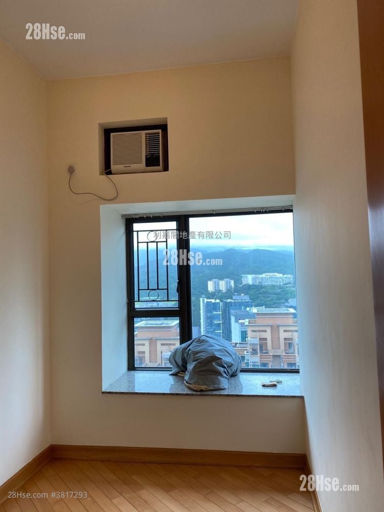 升悦居 售盘 2 房 , 1 浴室 491 平方尺