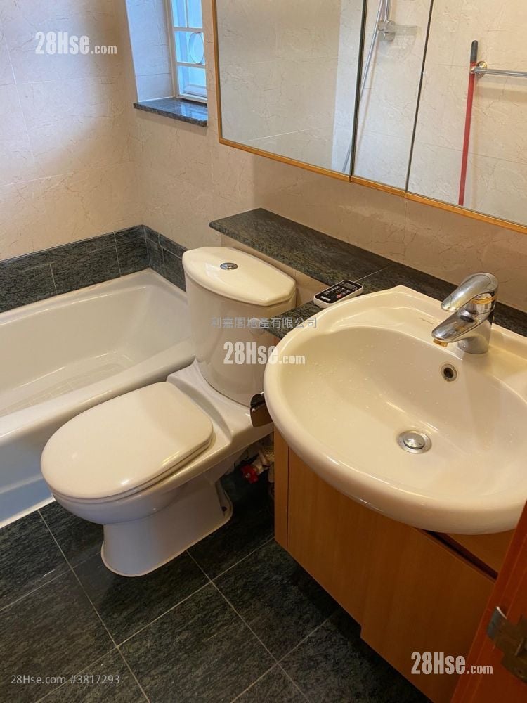 升悦居 售盘 2 房 , 1 浴室 491 平方尺