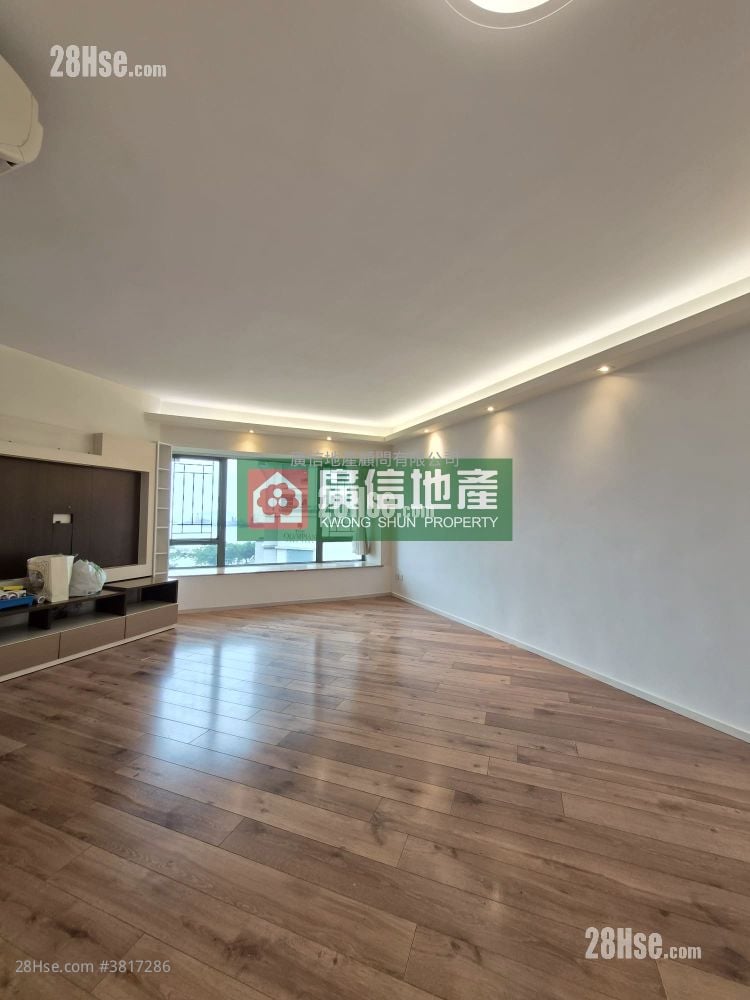 Island Harbourview Rental 3 Bedrooms , 2 Bathrooms 894 ft²