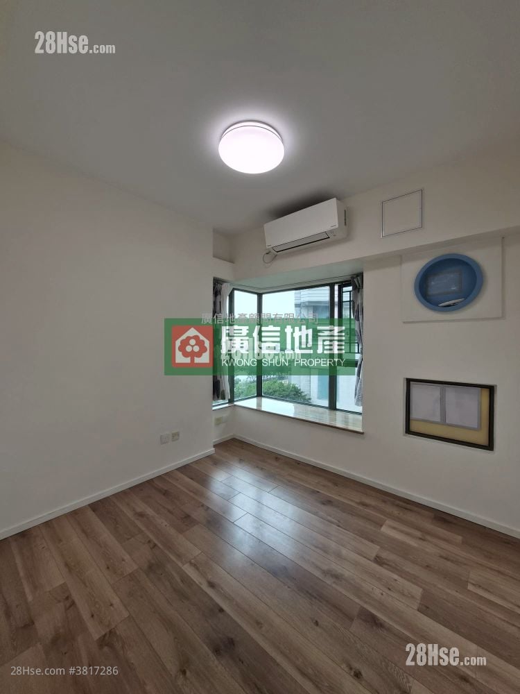 Island Harbourview Rental 3 Bedrooms , 2 Bathrooms 894 ft²