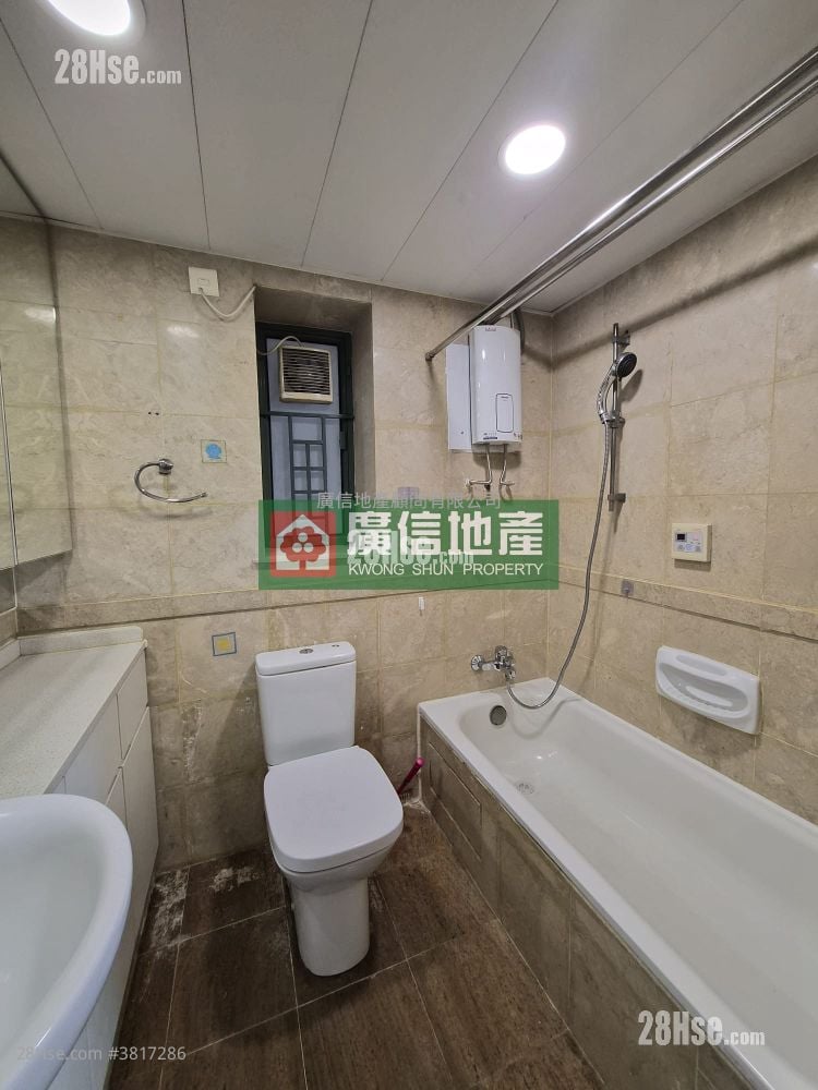 Island Harbourview Rental 3 Bedrooms , 2 Bathrooms 894 ft²