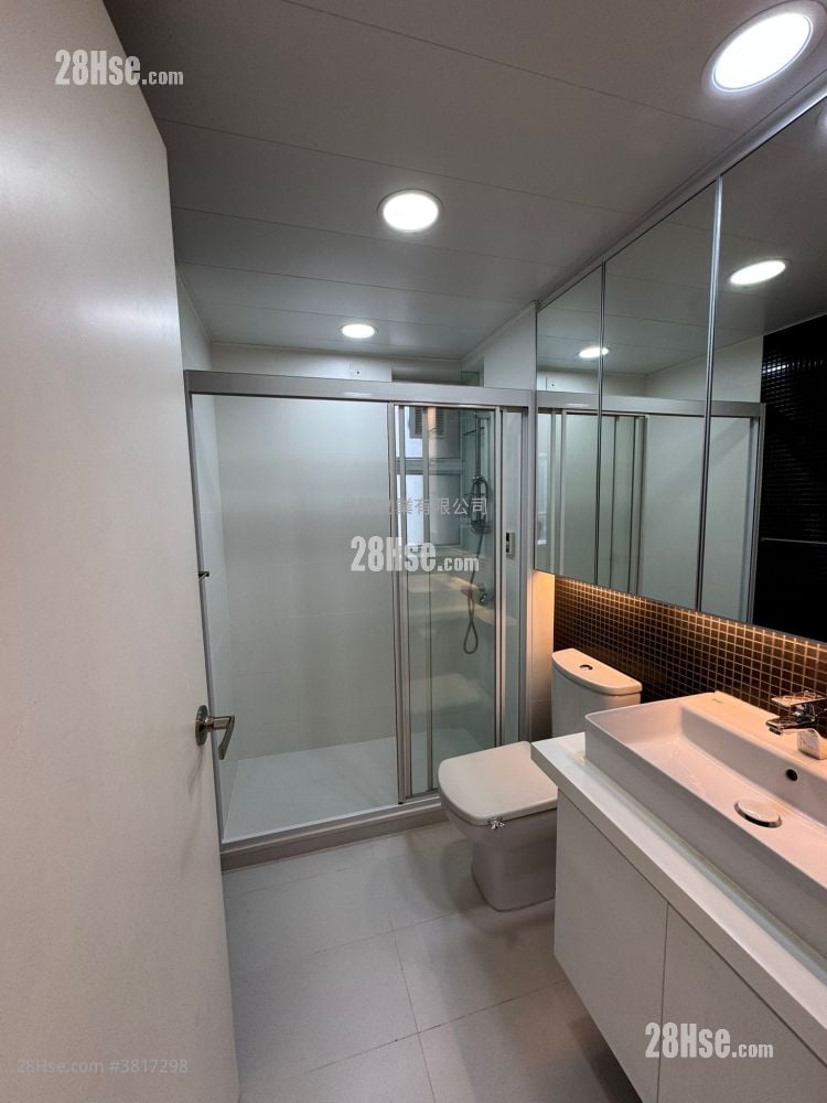 逸涛湾 售盘 3 房 , 2 浴室 737 平方尺