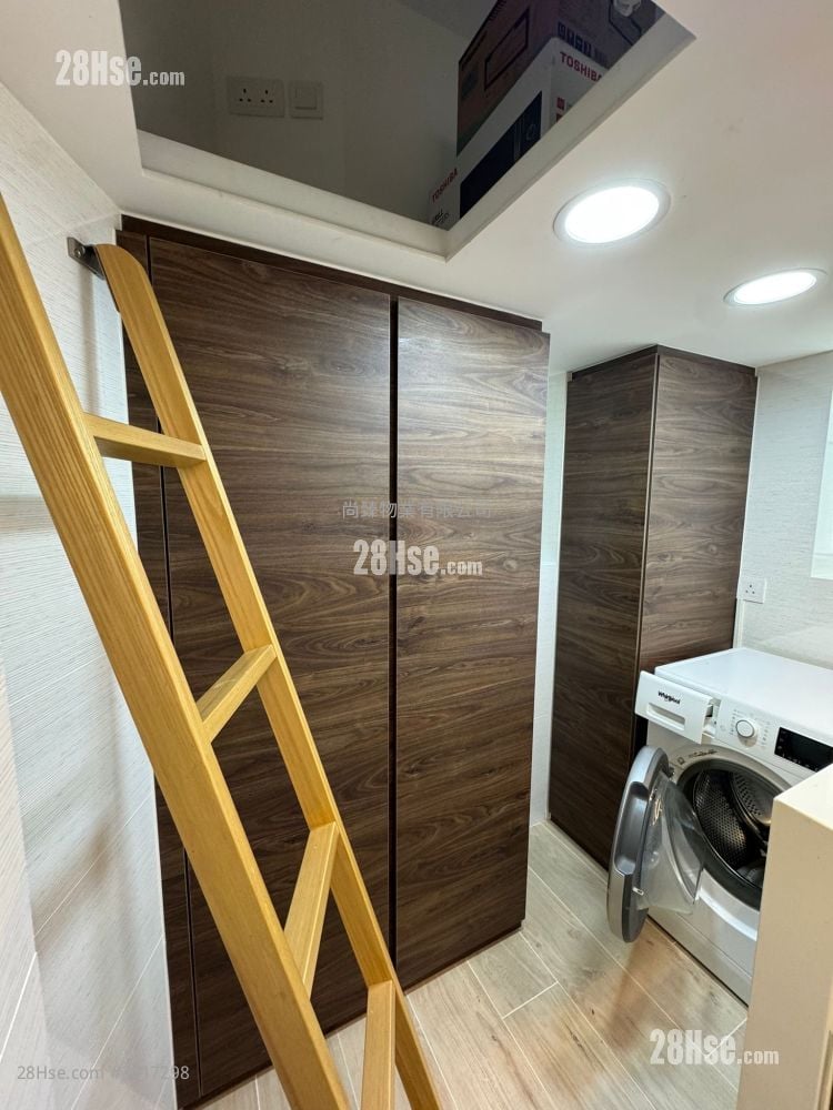 逸涛湾 售盘 3 房 , 2 浴室 737 平方尺