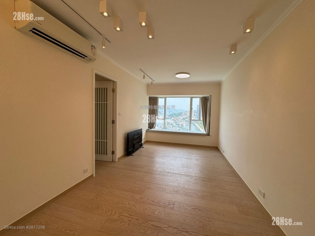 逸涛湾 售盘 3 房 , 2 浴室 737 平方尺