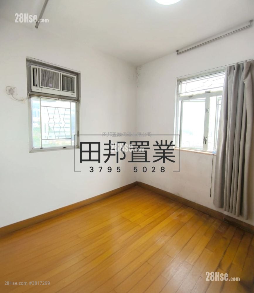 Allway Garden Rental 2 Bedrooms , 1 Bathroom 468 ft²