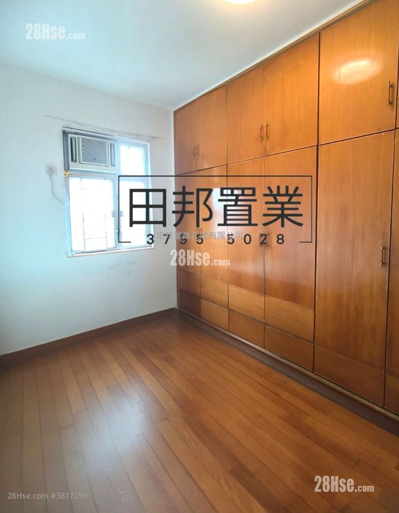 Allway Garden Rental 2 Bedrooms , 1 Bathroom 468 ft²