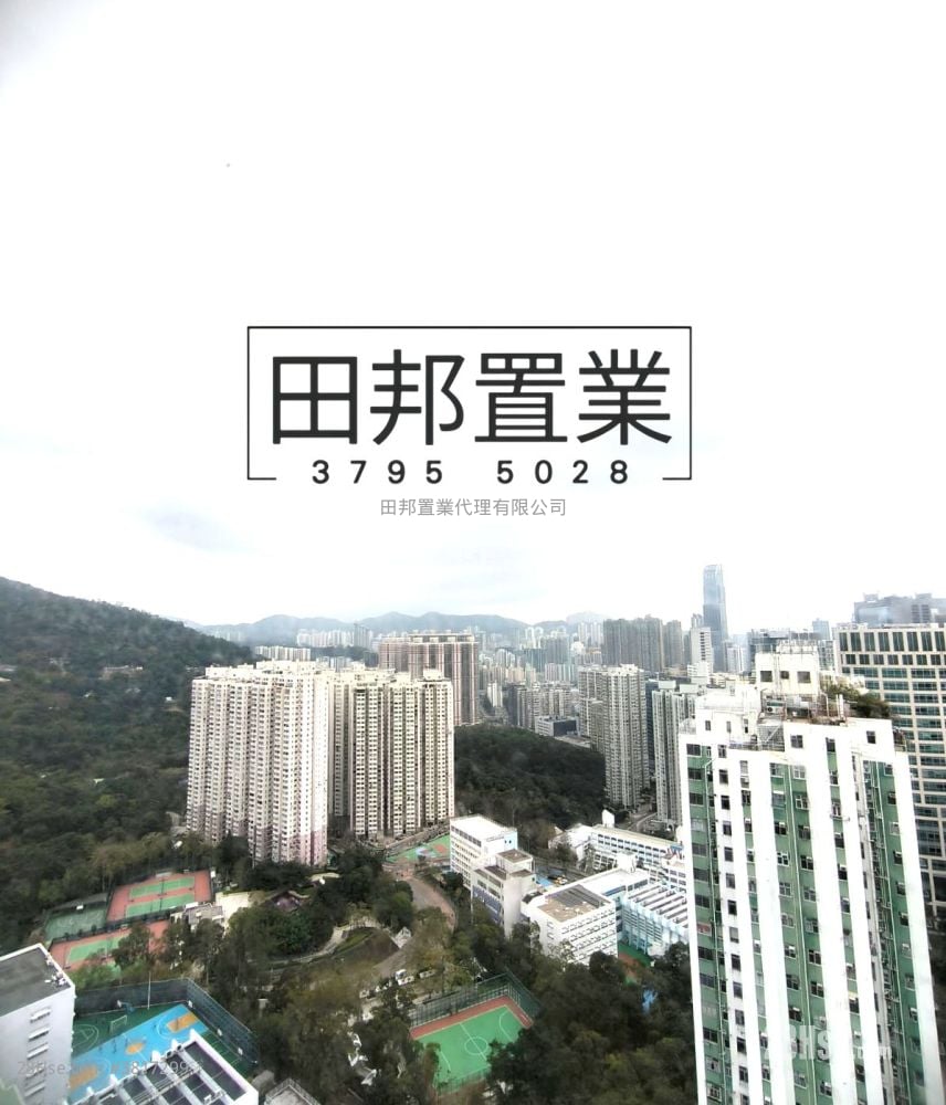 Allway Garden Rental 2 Bedrooms , 1 Bathroom 468 ft²