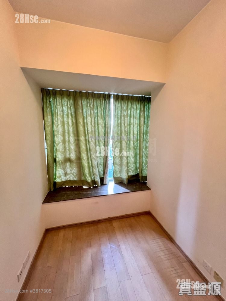 逸峯 售盤 2 房 , 1 浴室 469 平方呎