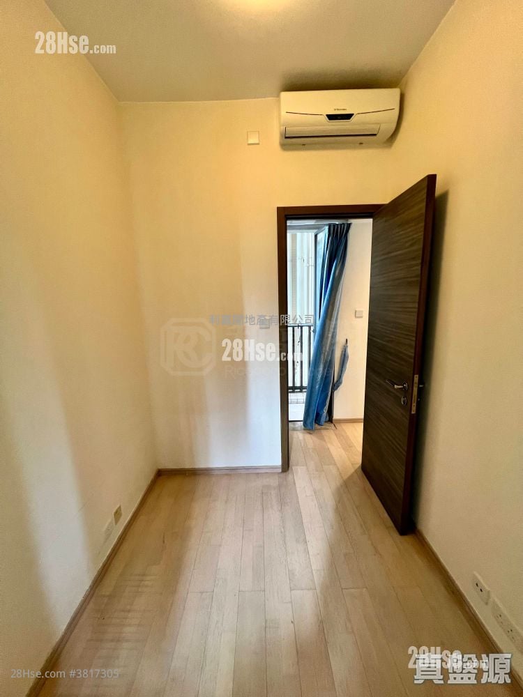 逸峯 售盤 2 房 , 1 浴室 469 平方呎