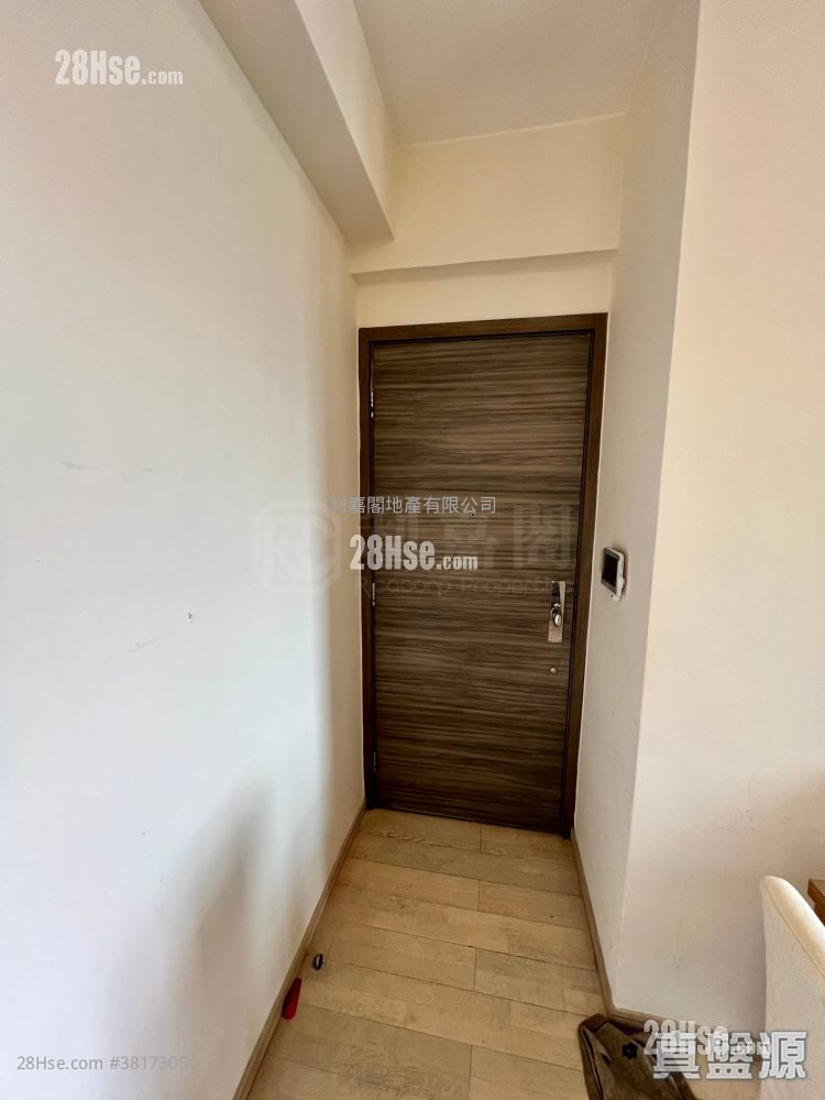 逸峯 售盤 2 房 , 1 浴室 469 平方呎