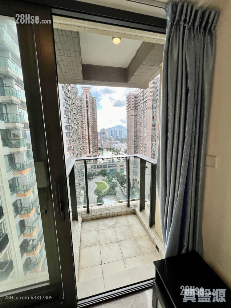 逸峯 售盤 2 房 , 1 浴室 469 平方呎