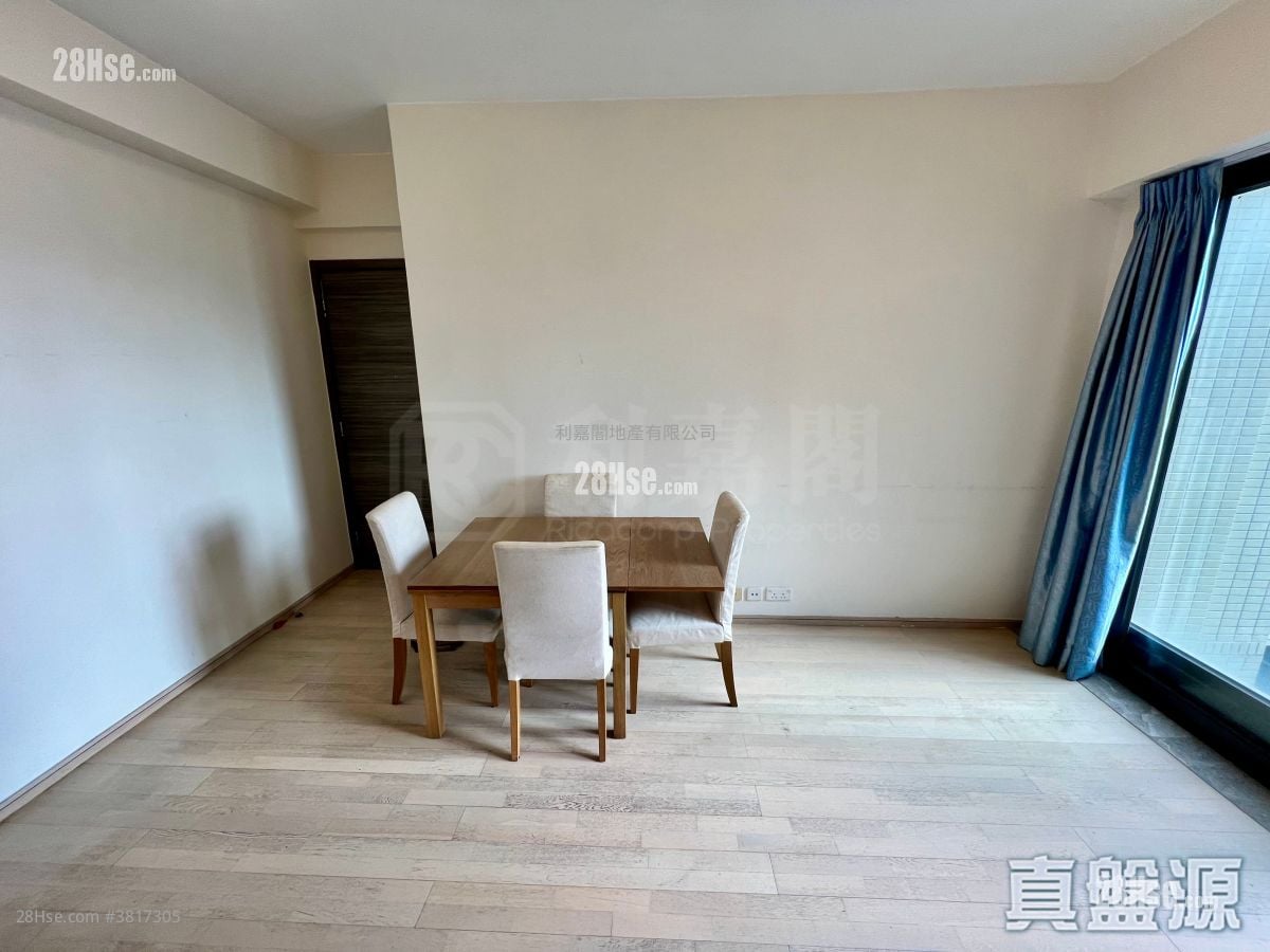 逸峯 售盤 2 房 , 1 浴室 469 平方呎