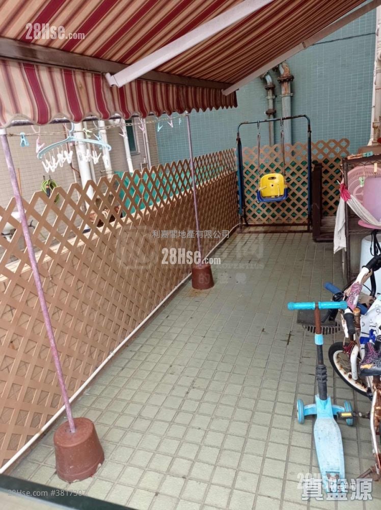 宇晴轩 售盘 2 房 447 平方尺