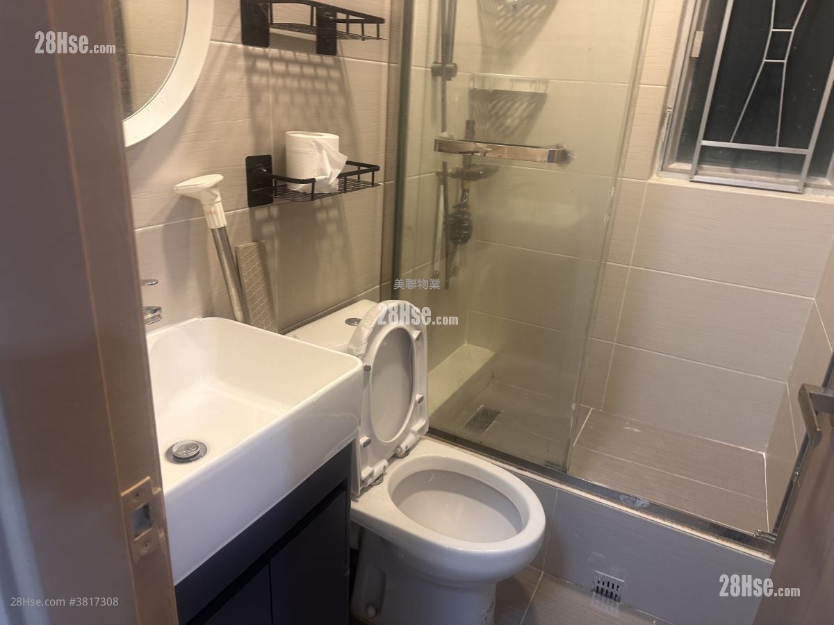 City One Shatin Rental 284 ft²