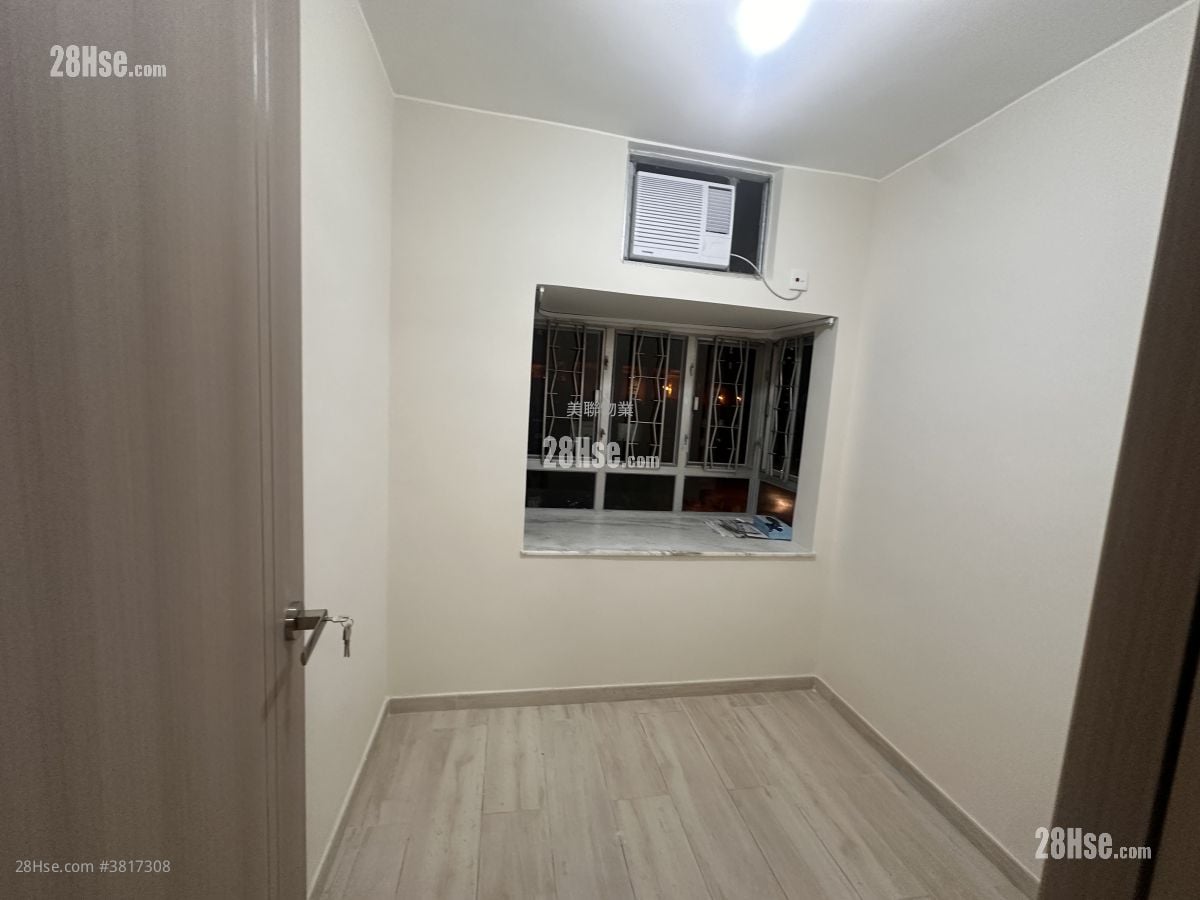 City One Shatin Rental 284 ft²