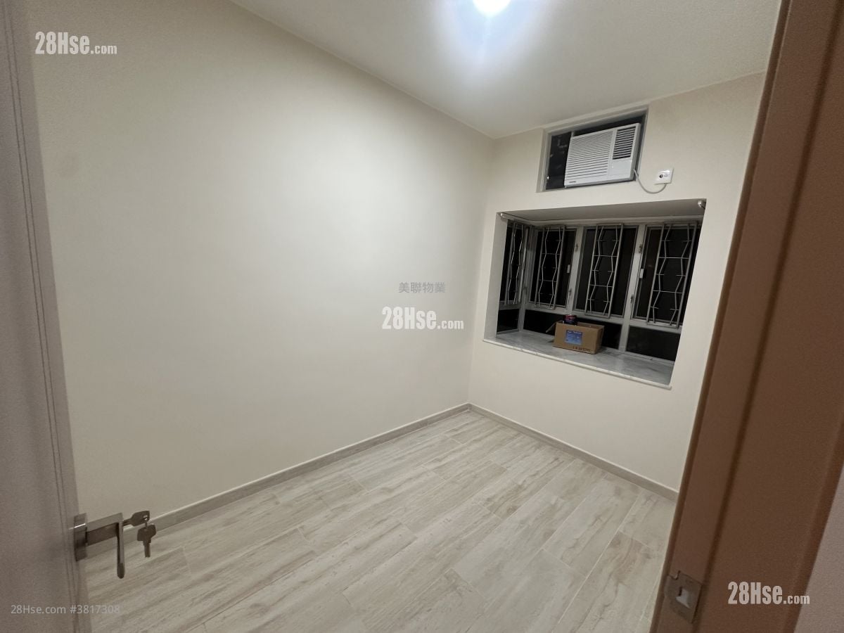 City One Shatin Rental 284 ft²