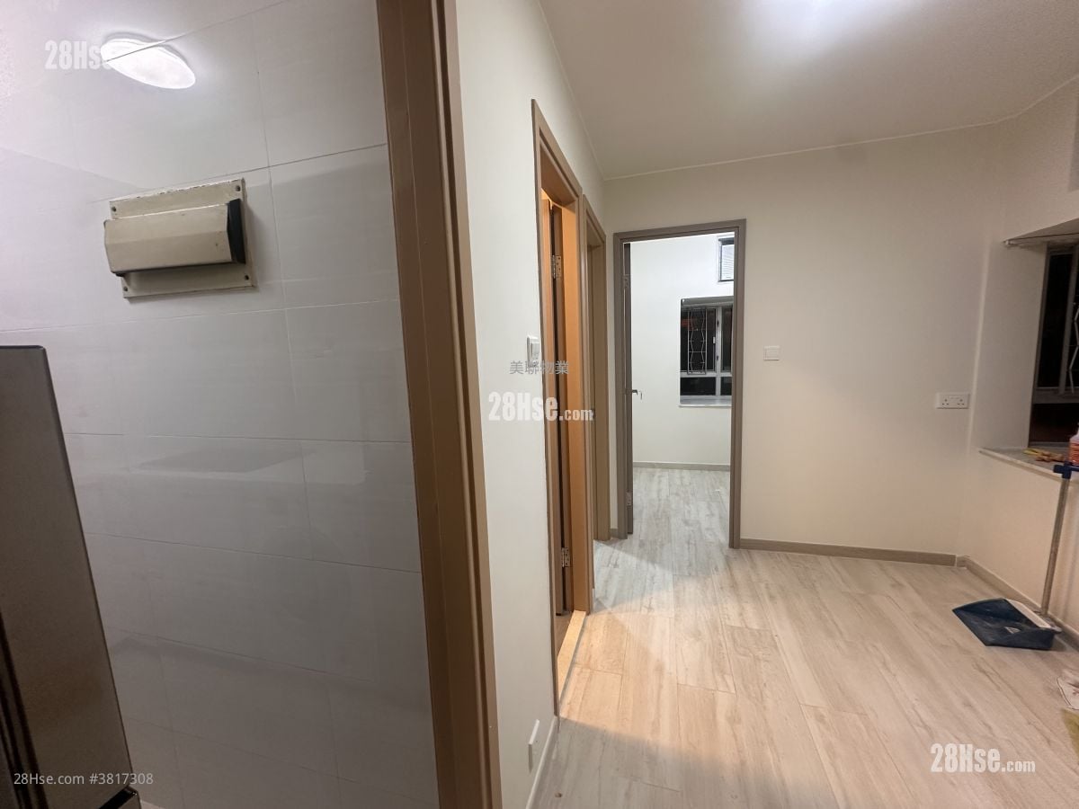 City One Shatin Rental 284 ft²