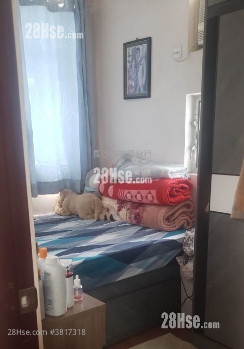 凯乐苑 售盘 2 房 401 平方尺