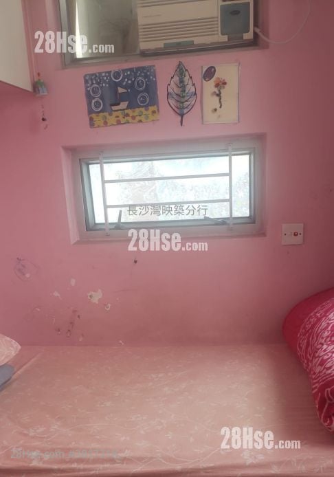 凯乐苑 售盘 2 房 401 平方尺