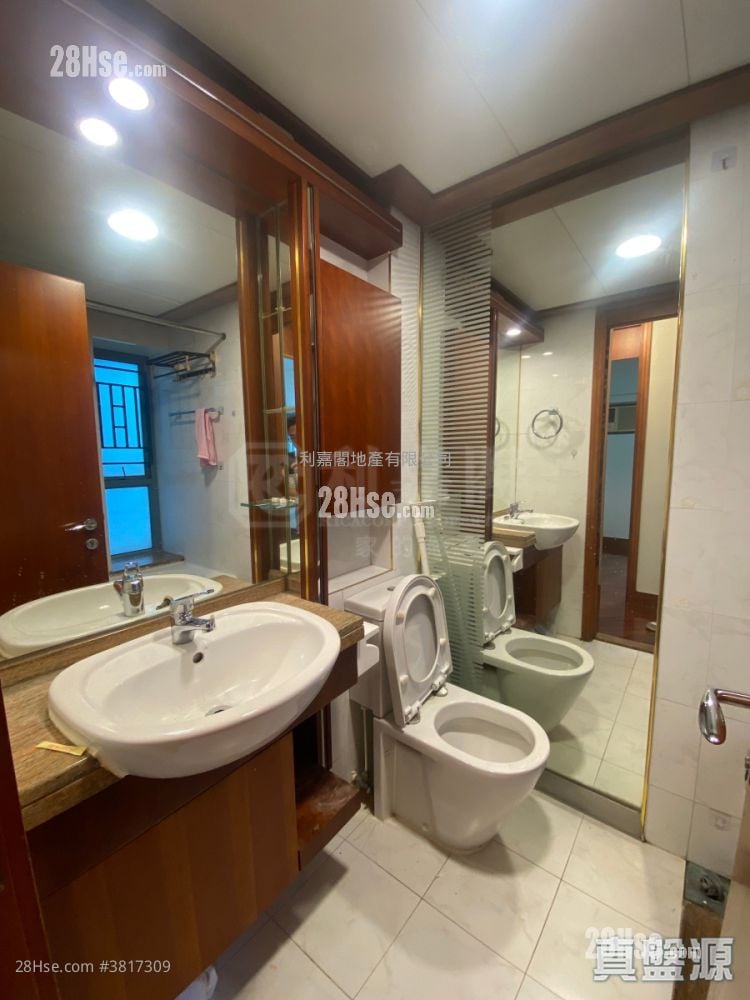 碧海藍天 售盤 2 房 , 1 浴室 502 平方呎