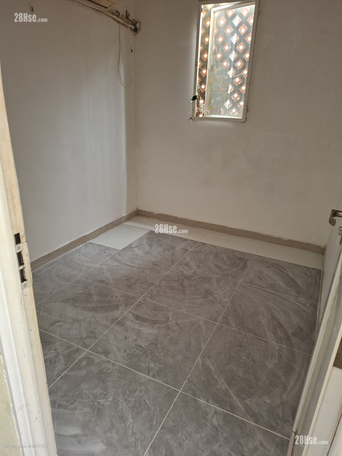 村屋 租盘 1 房 , 1 浴室 80 平方尺