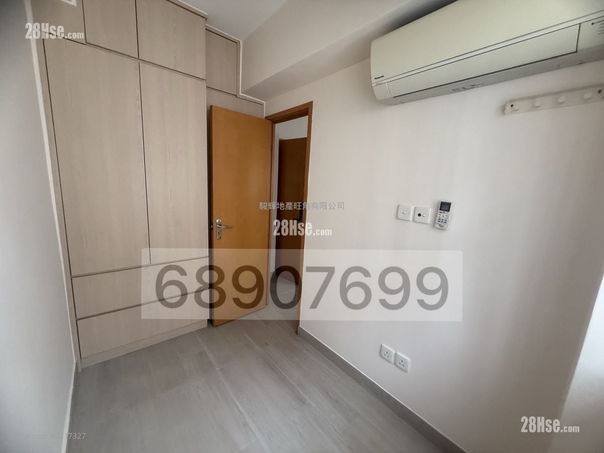 金堂大厦 租盘 2 房 , 1 浴室 280 平方尺