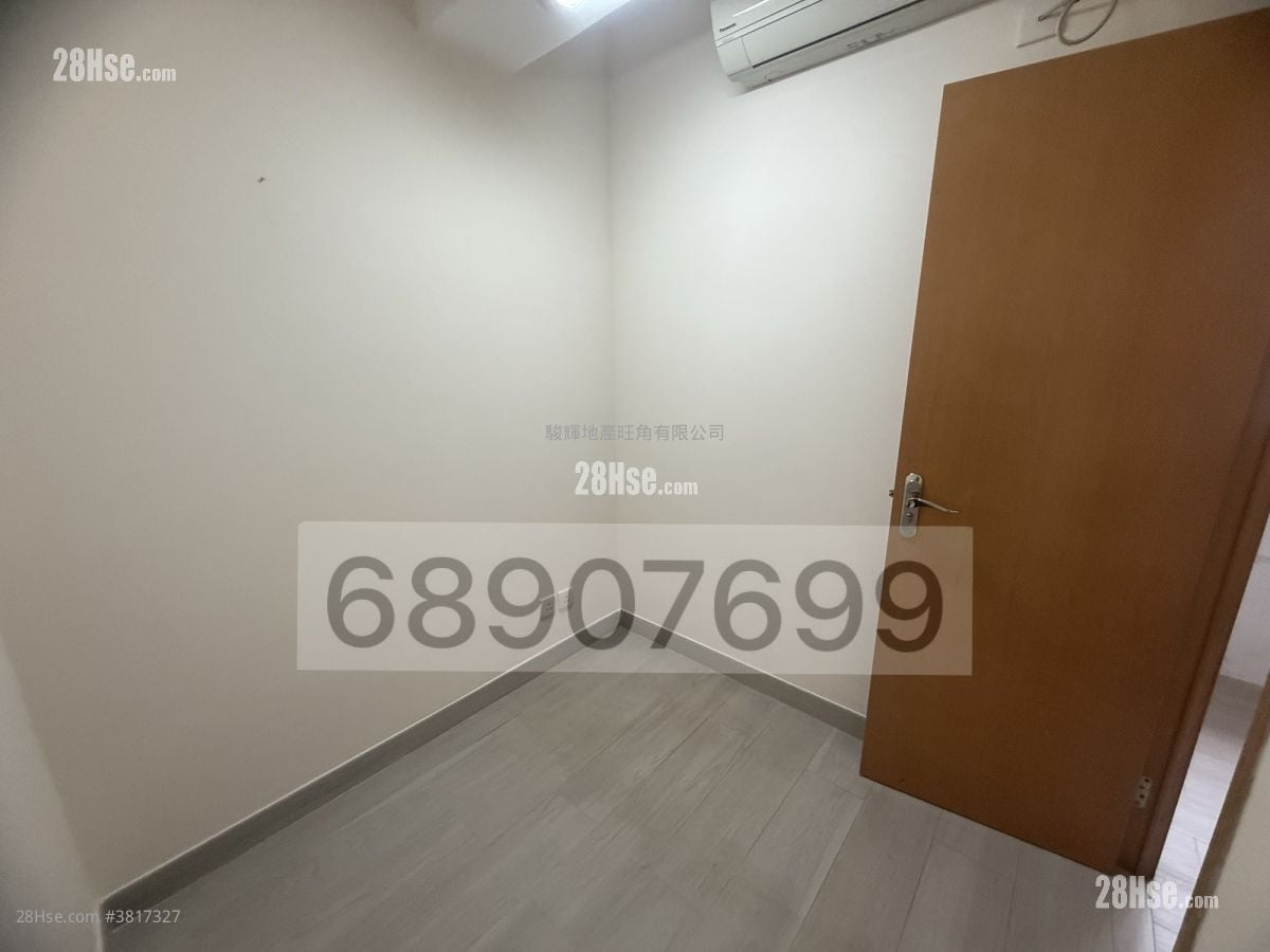 金堂大厦 租盘 2 房 , 1 浴室 280 平方尺