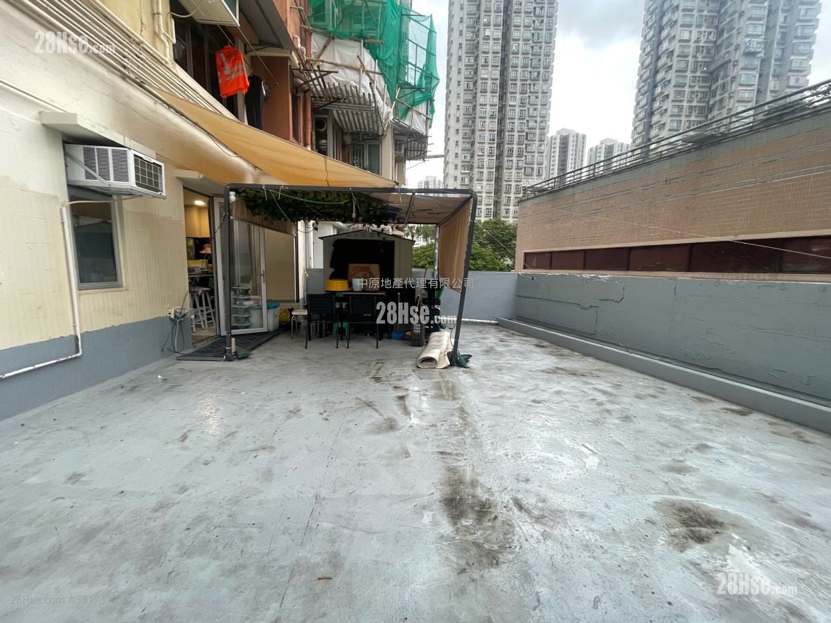 Cheong Yiu Building Sell 2 Bedrooms 381 ft²