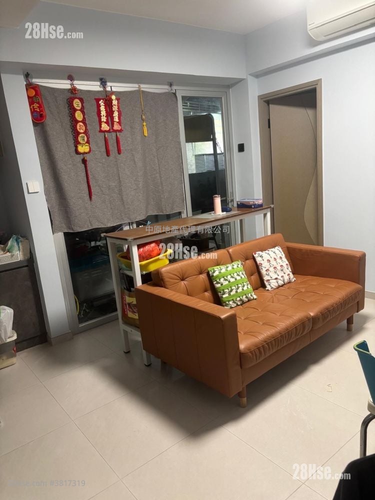 Cheong Yiu Building Sell 2 Bedrooms 381 ft²