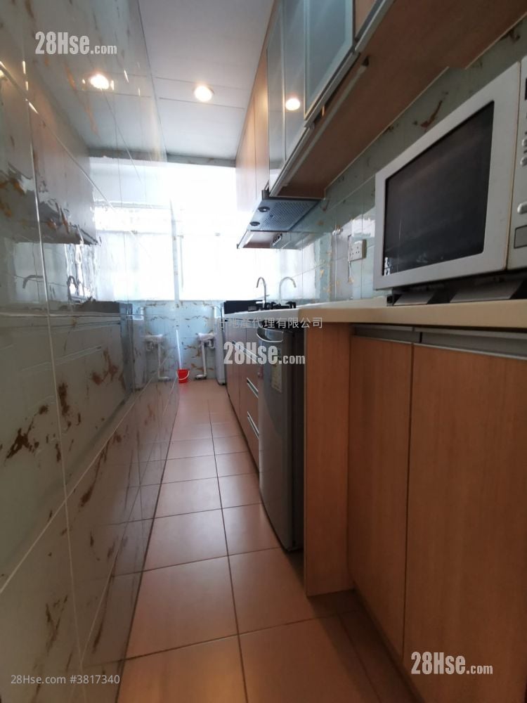 圣佛兰士大厦 售盘 开放式间隔 , 1 浴室 209 平方尺