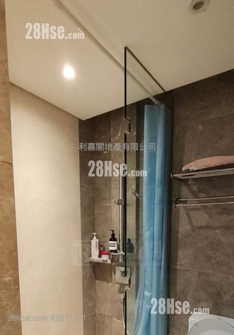 The Austin 租盘 1 房 , 1 浴室 418 平方尺