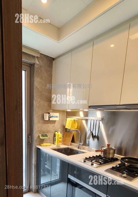 The Austin 租盘 1 房 , 1 浴室 418 平方尺