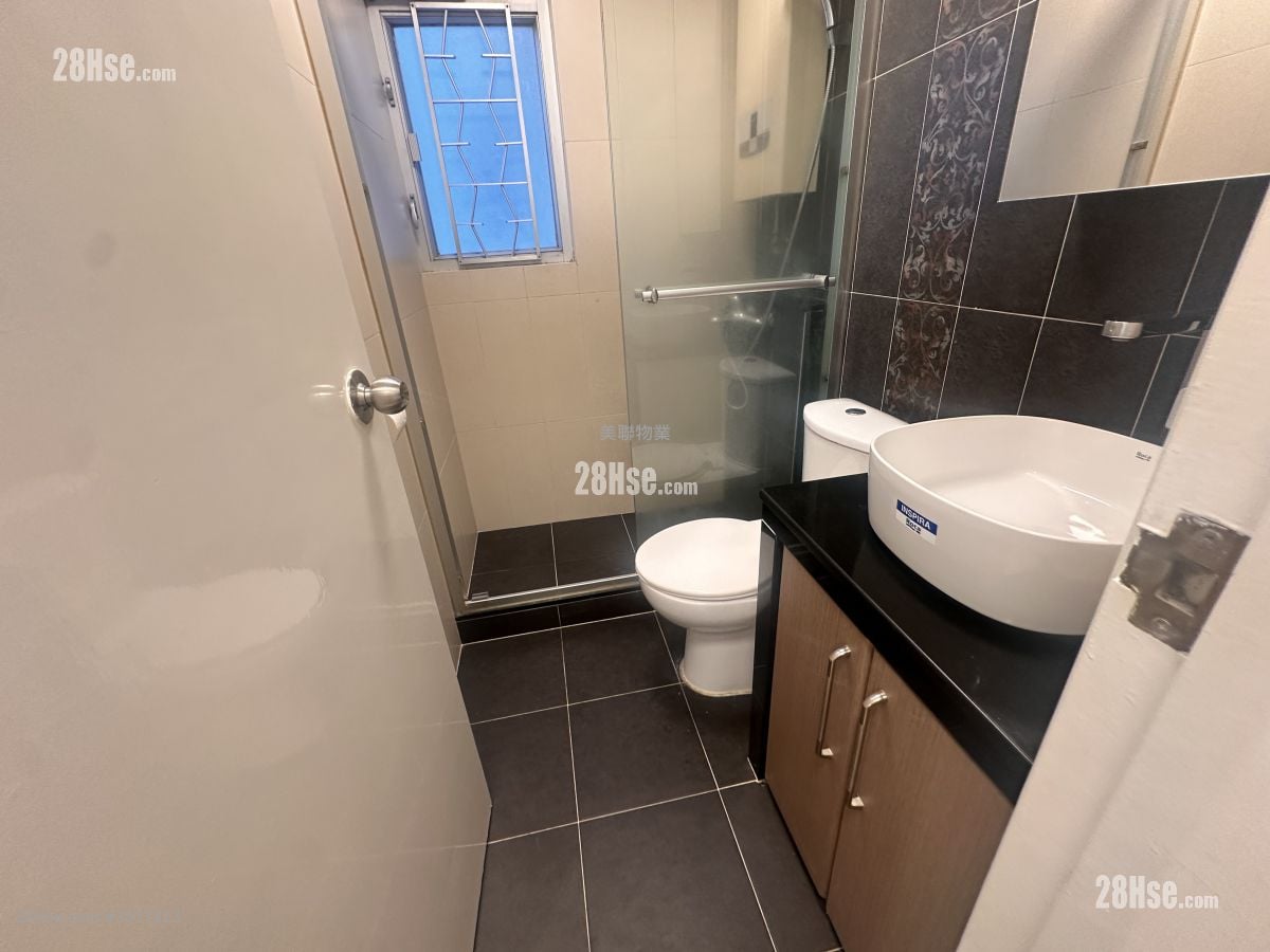 City One Shatin Rental 451 ft²