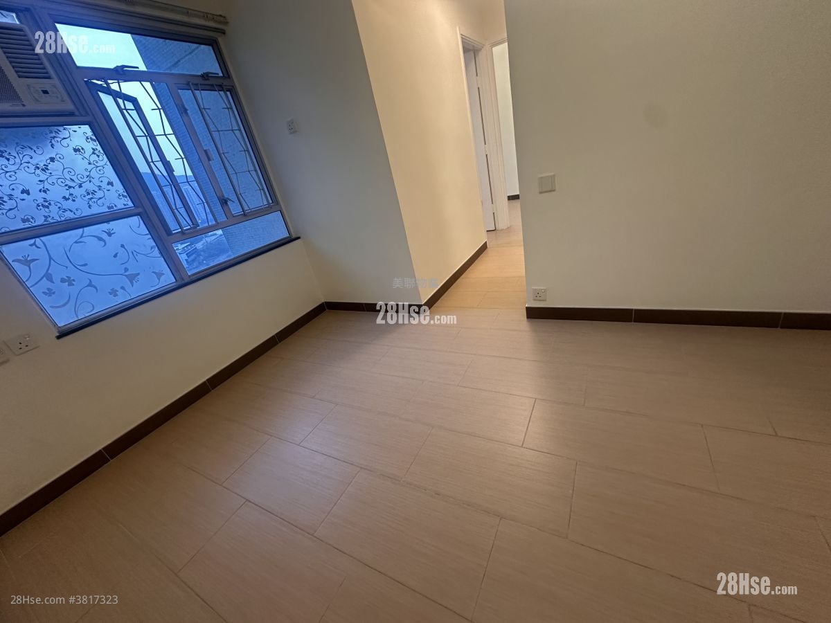City One Shatin Rental 451 ft²