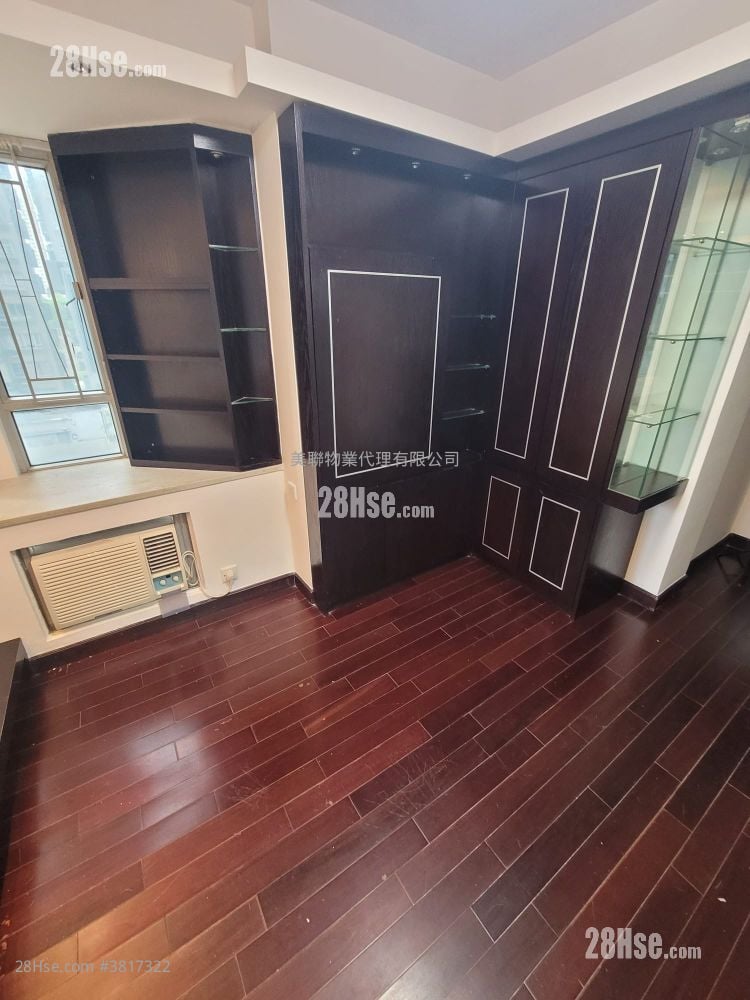 得宝花园 租盘 1 房 , 1 浴室 282 平方尺